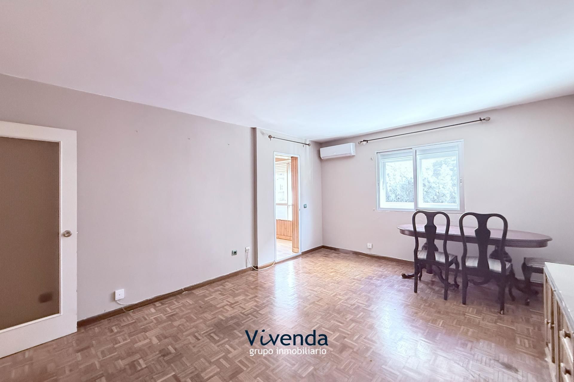 Dormitori de Pis en venda en Fuenlabrada amb Aire condicionat i Parquet