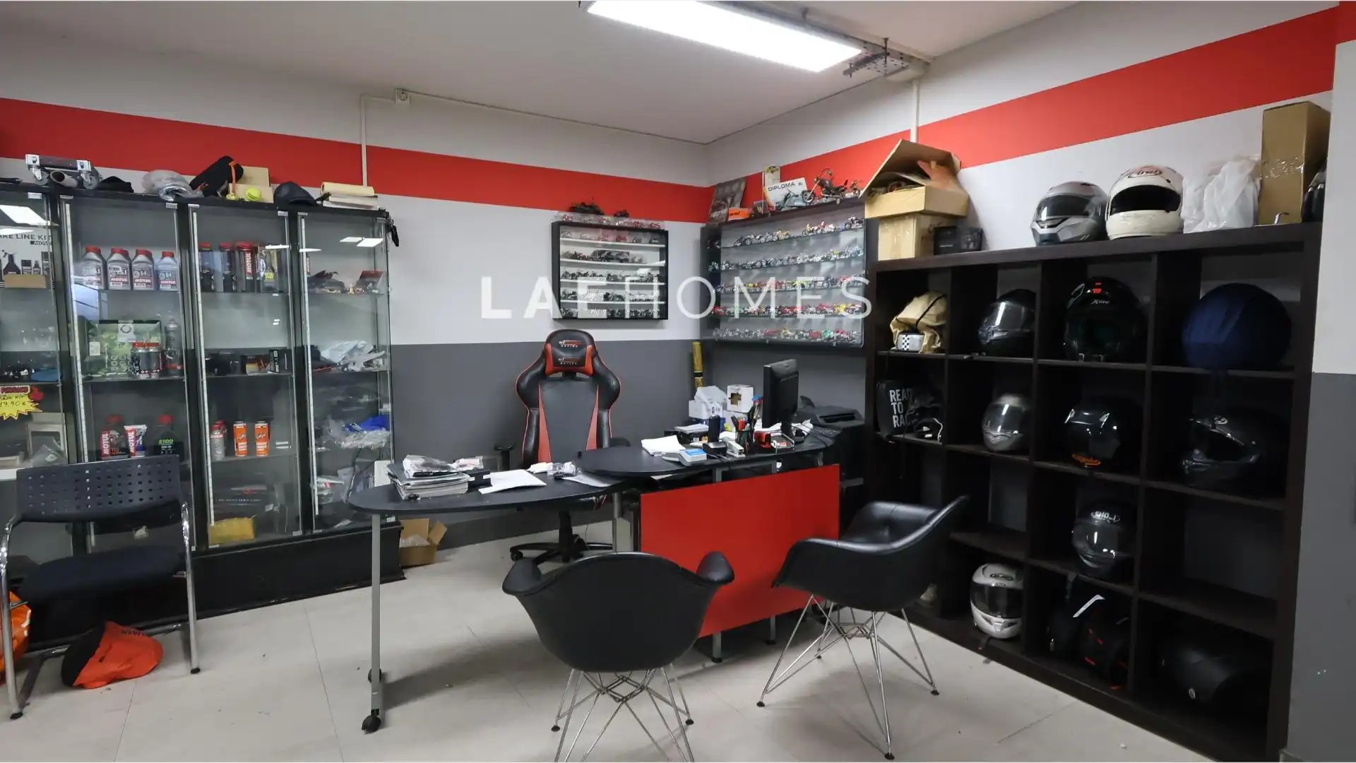 Local en venda en Les Corts