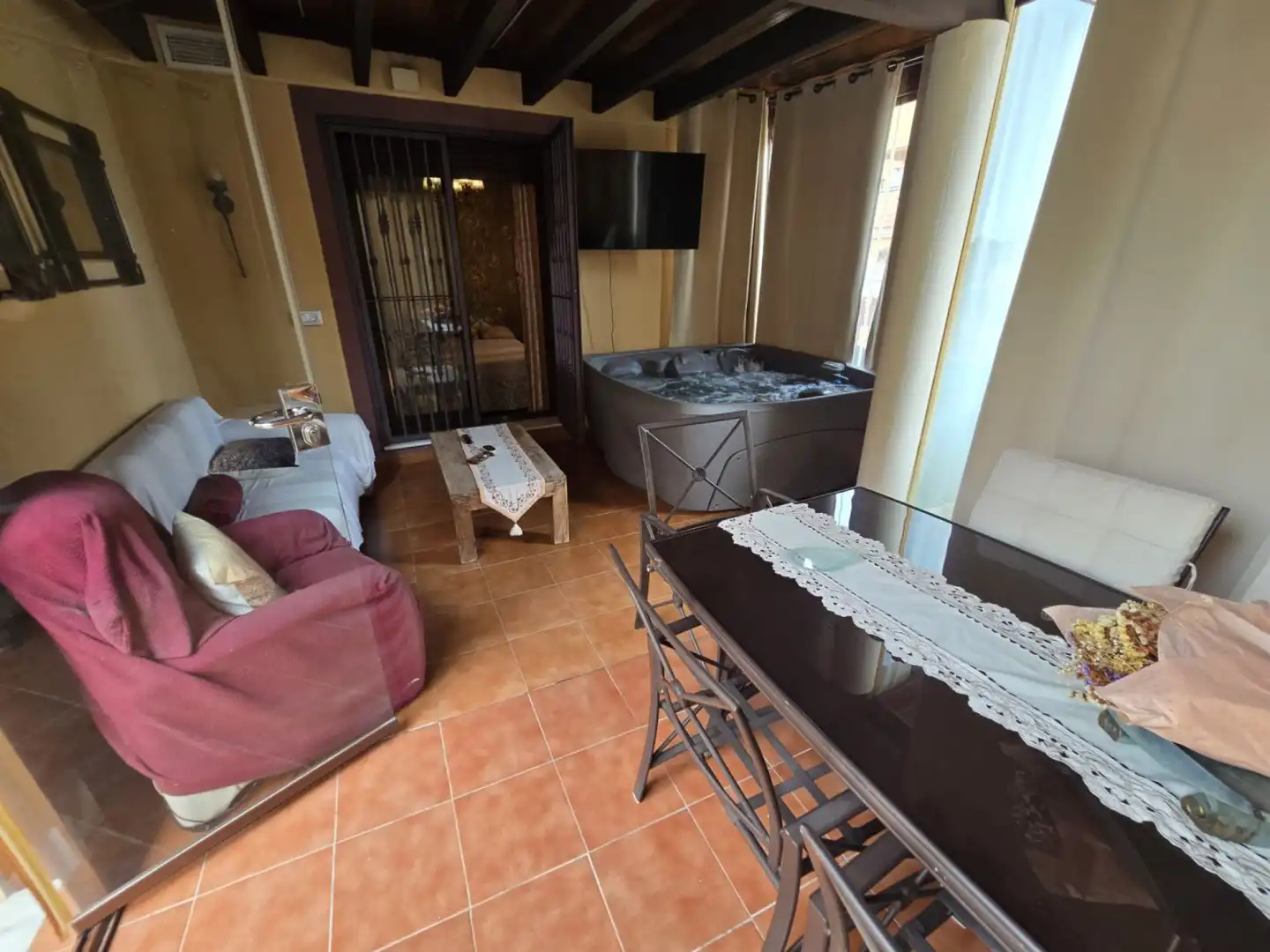 Apartment mit Pool zum Verkauf in Los collados, imagen 14