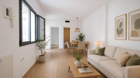 Foto 5 de Ático en venta en San Lorenzo, Sevilla Capital