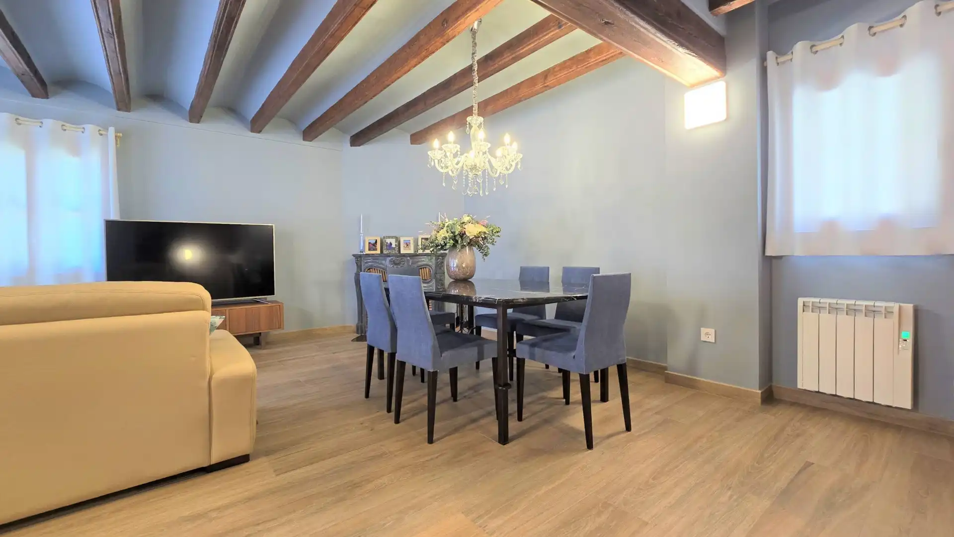 Casa o xalet de lloguer a Carrer Major, 1, Arbolí