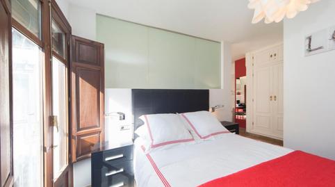 Foto 5 de Apartament de lloguer a Barrio de Albaicín,  Granada Capital