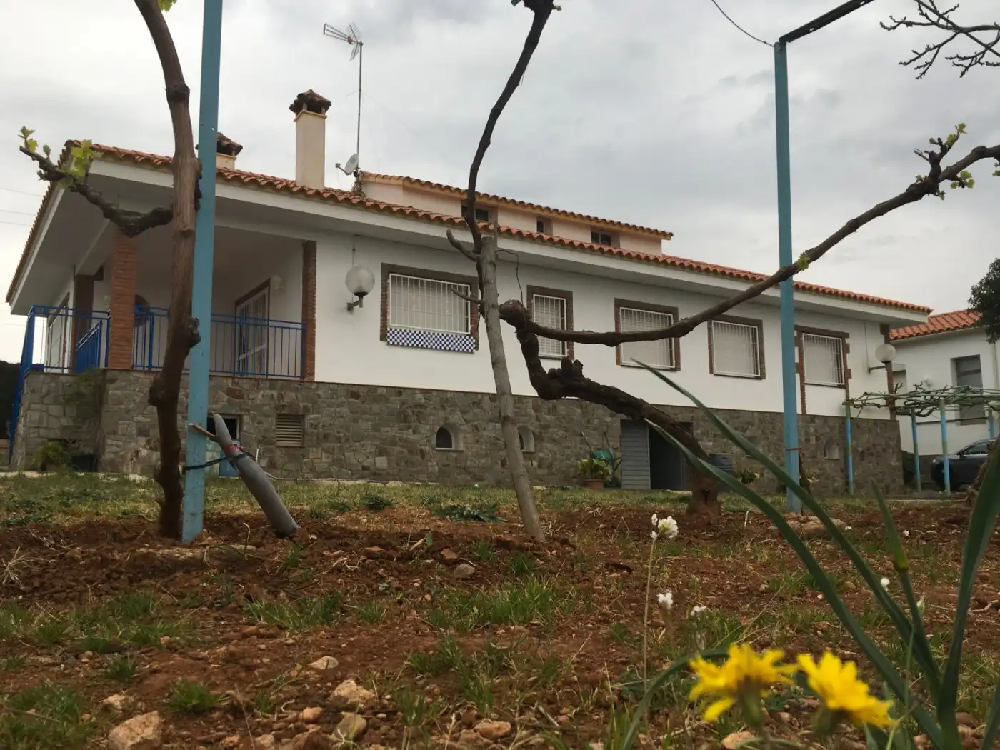 Maison rustique avec terrasse à vendre à Sentmenat, imagen 7