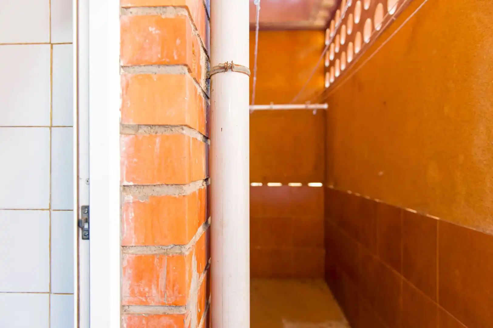 Flat for sale in Vega de Espinareda  with Heating and Storage room
