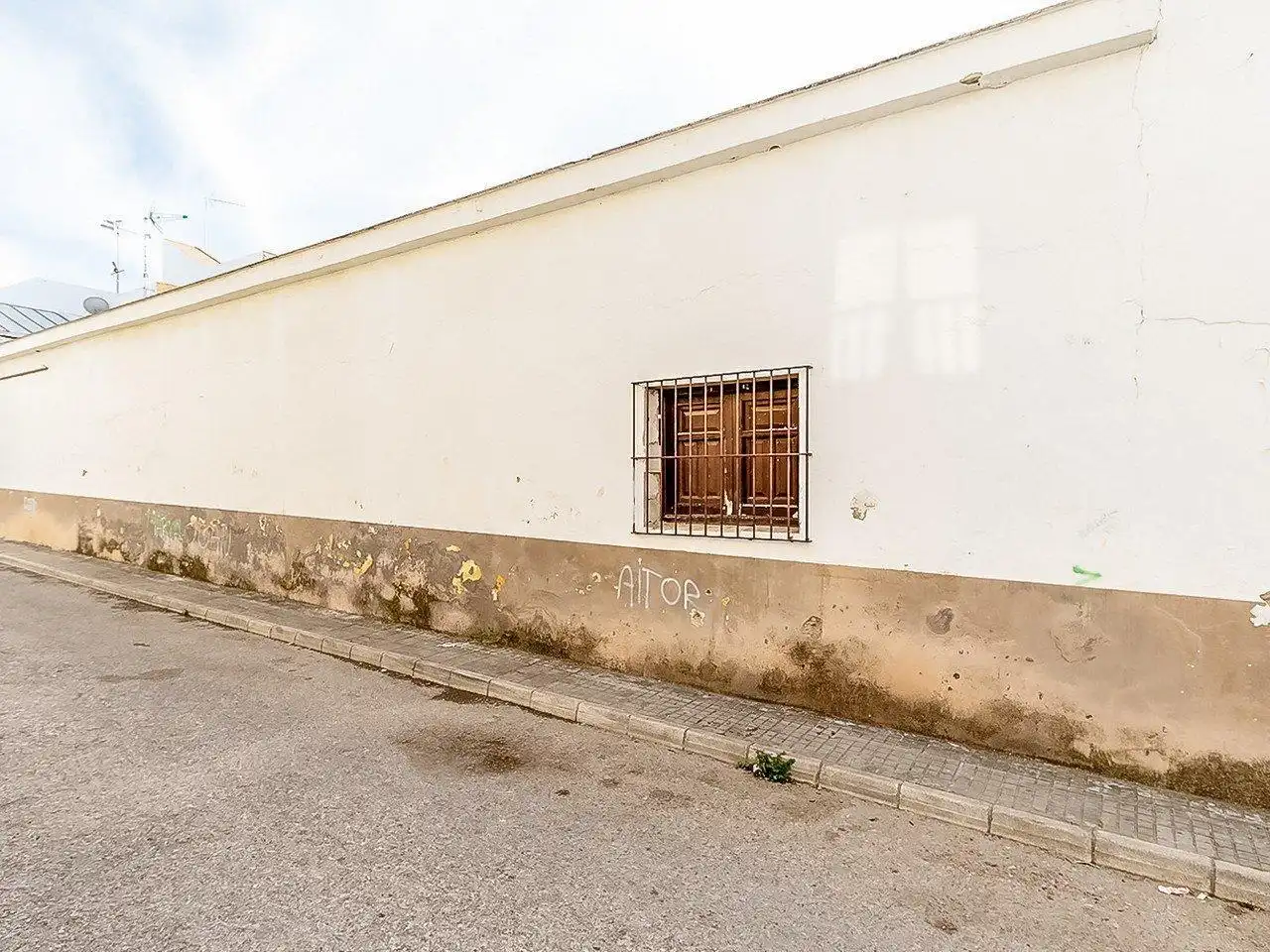Local comercial en venda a Puerto Serrano, imagen 3