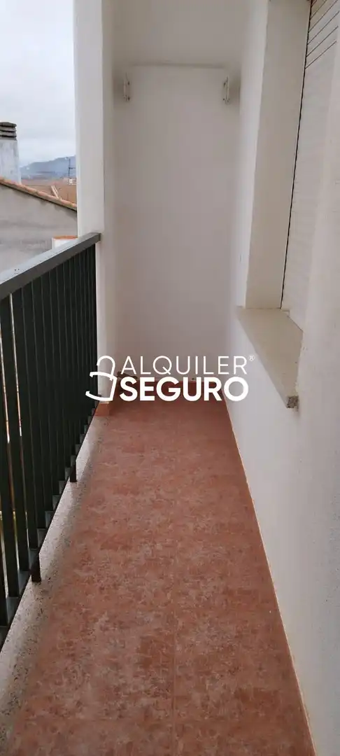 Flat for rent in Mora  with Air Conditioner, Heating and Terrace