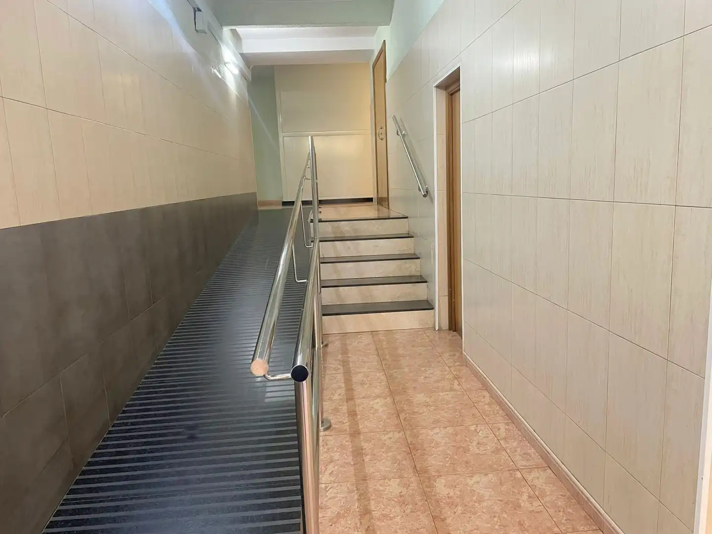 Pis en venda en Badalona amb Moblat, Forn i Balcó