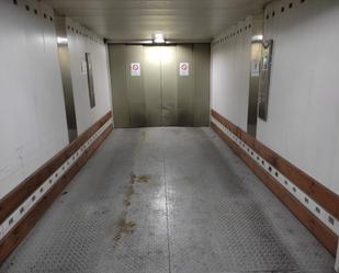 Garage for sale in Girona Capital