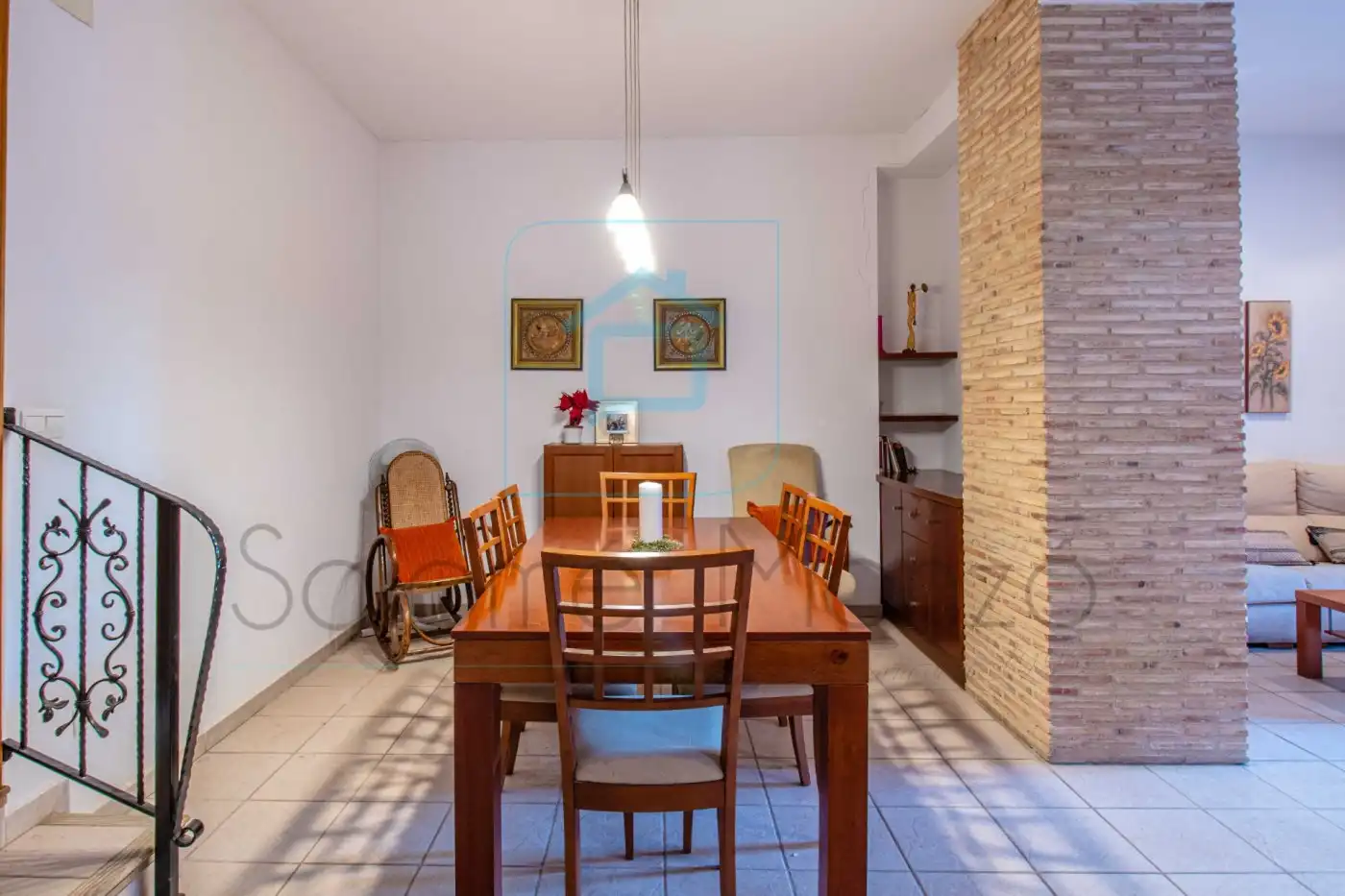 Casa amb piscina en venda a Calle de Elies Frasquet, imagen 71