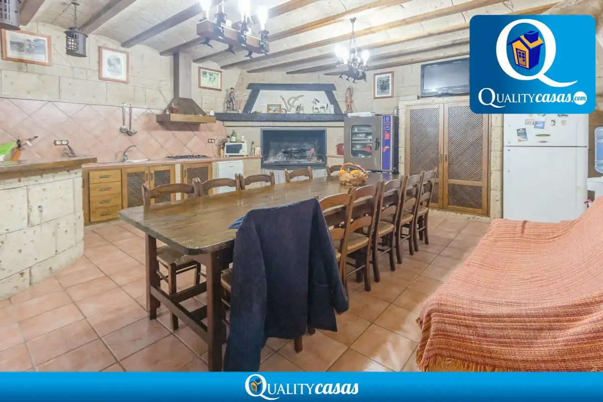 Villa in vendita a Jubalcoi, imagen 45
