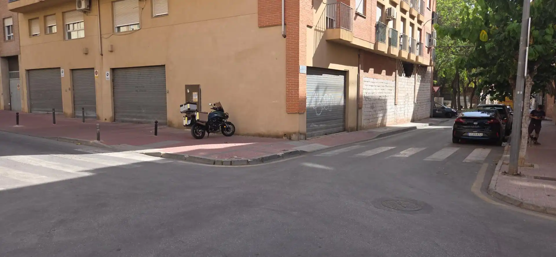 Business premises for sale in Alcantarilla