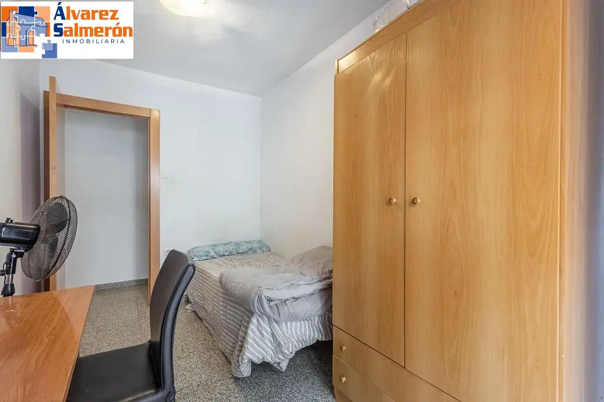 Habitación de Piso en venta en Centro