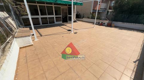 Photo 3 of Single-family semi-detached for sale in Perales del Río, Madrid