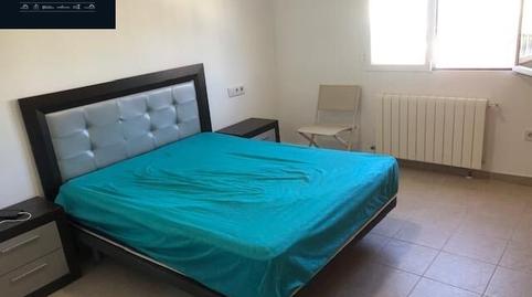 Foto 5 de Casa o chalet de alquiler en Escandinavia - Cautivador, L'Alfàs del Pi