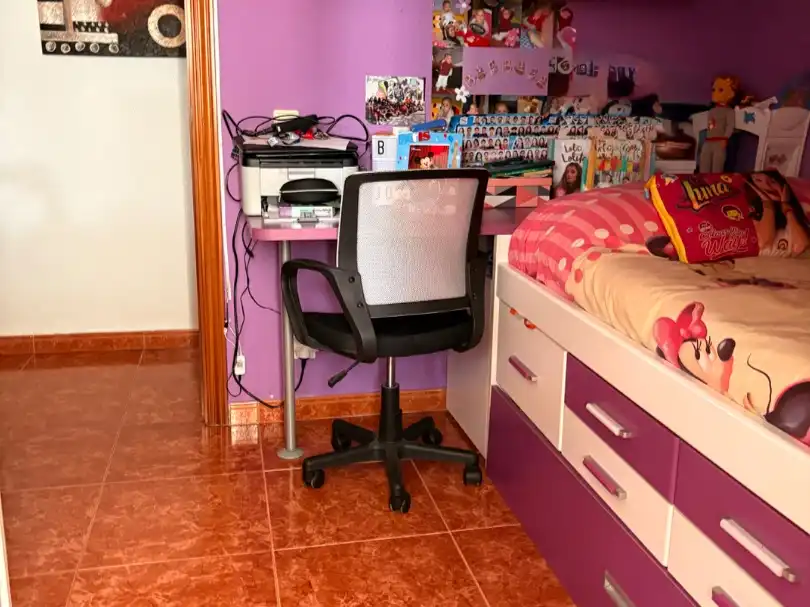 Appartamento in vendita a Barrio del pilar 17, imagen 22