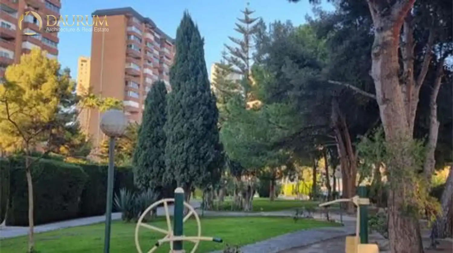 Pis amb piscina en venda a AVENIDA MARINA BAIXA, 1, imagen 46
