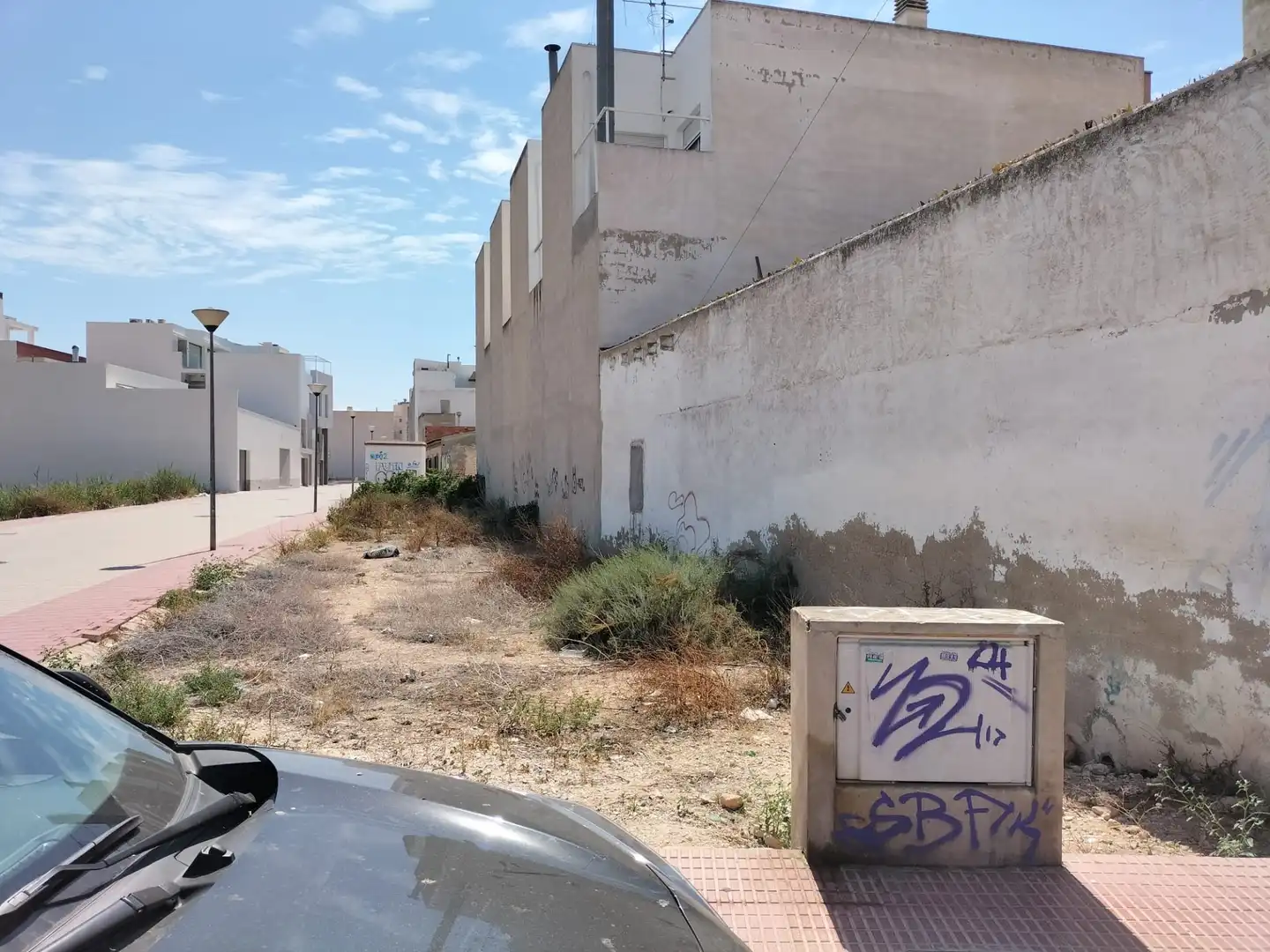 Terreny residencial en venda a Callosa de Segura, imagen 7