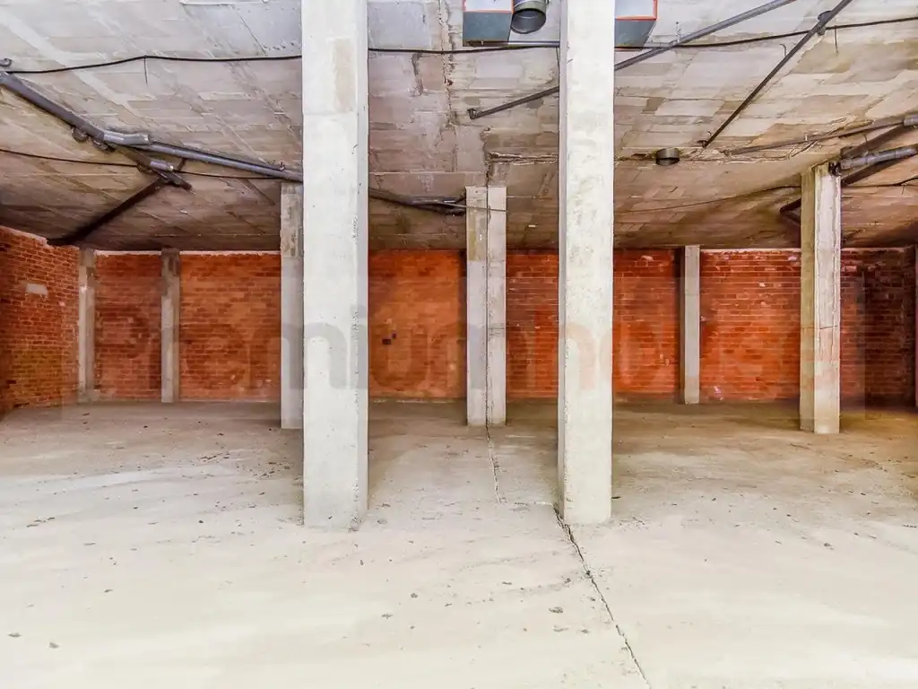 Local comercial en venta en Calle de Joan Coromines, imagen 2