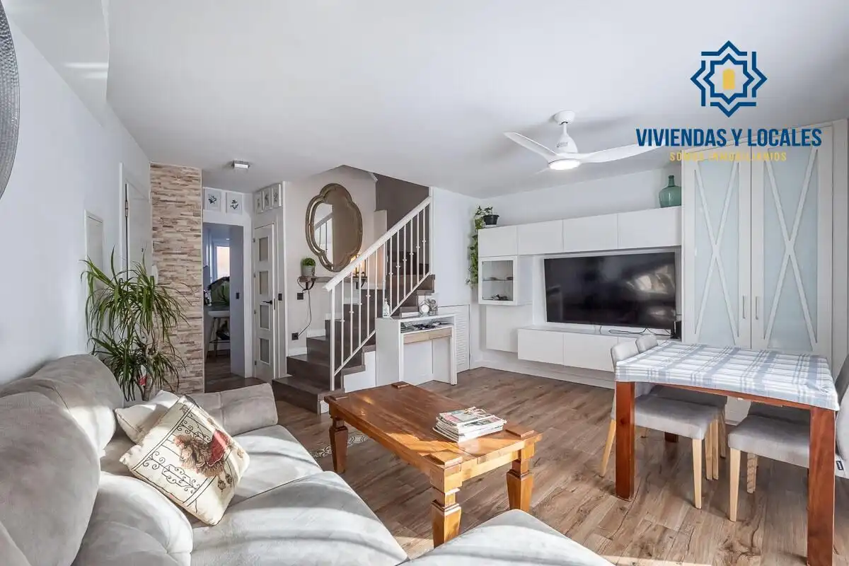 Duplex for sale in Parque de la Ermita, imagen 4