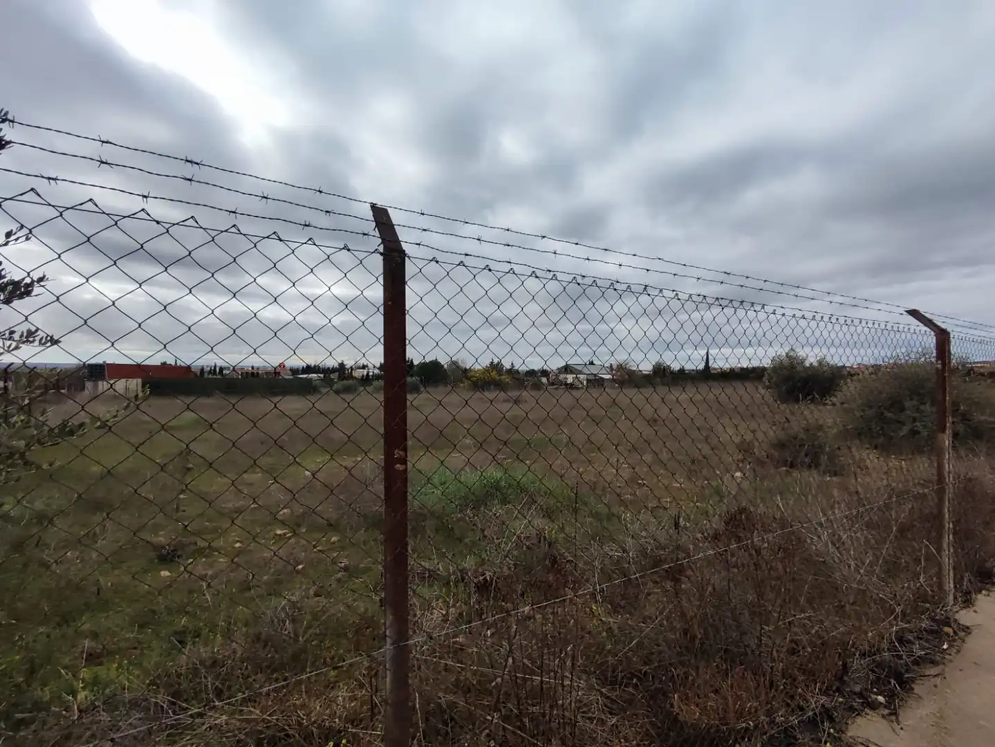Terreno rustico in vendita a Villarrubia de los Ojos, imagen 23