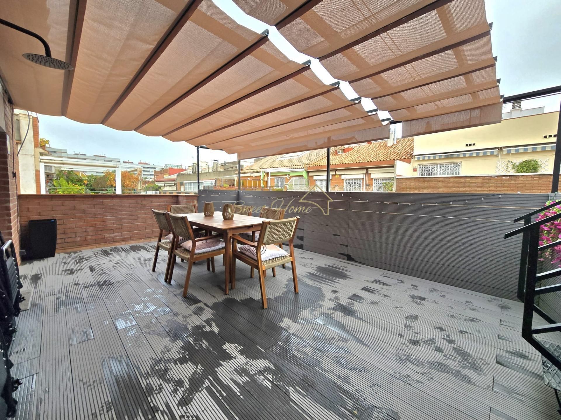 Dachboden zum verkauf in El Camp d'en Grassot i Gràcia Nova, Gràcia