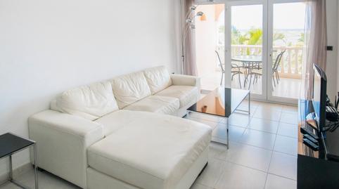 Foto 4 de Apartamento en venta en Cala Advocat - Baladrar, Benissa