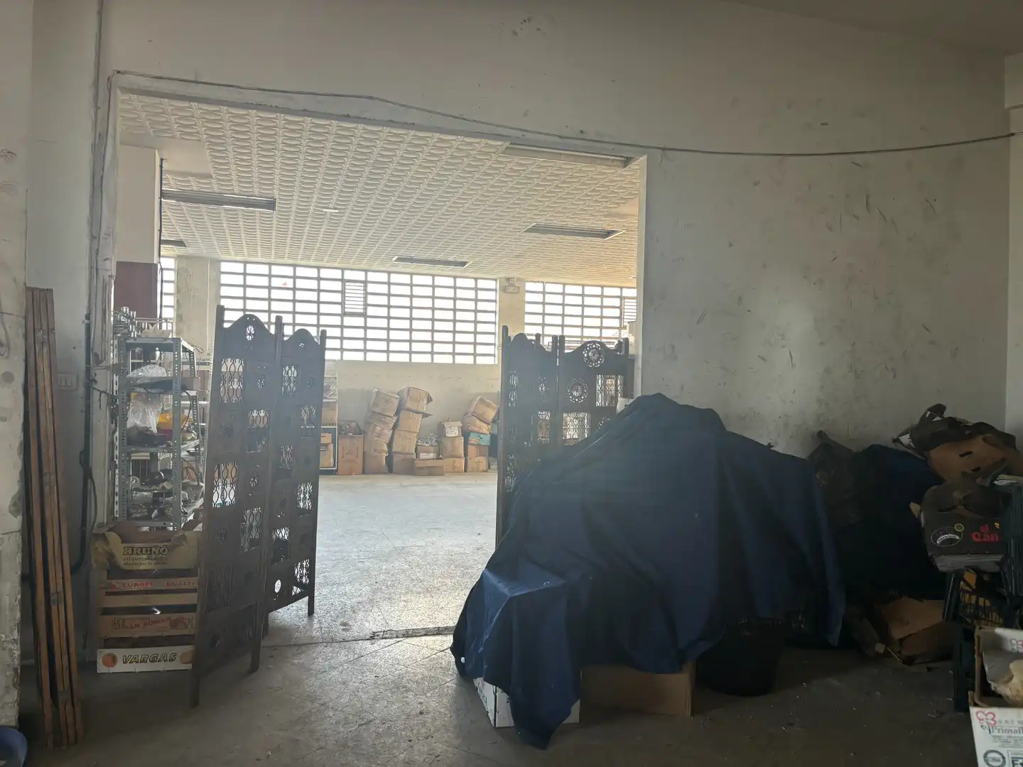Local comercial en venta en Rúa Coutada Nova, imagen 14