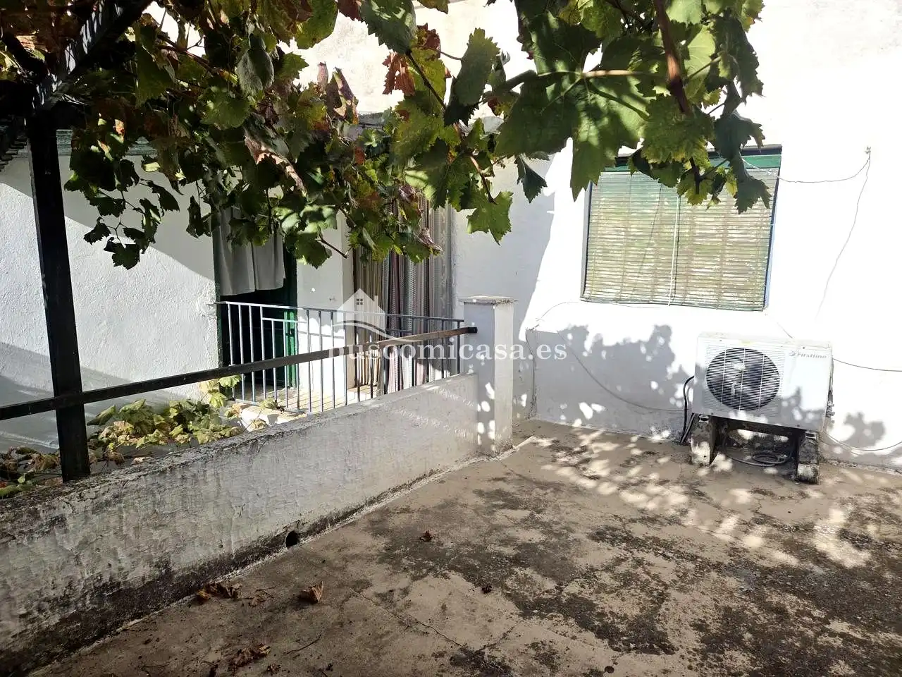 Adossat amb terrassa en venda a Calle Antonio Lopez Zumaduero, imagen 52