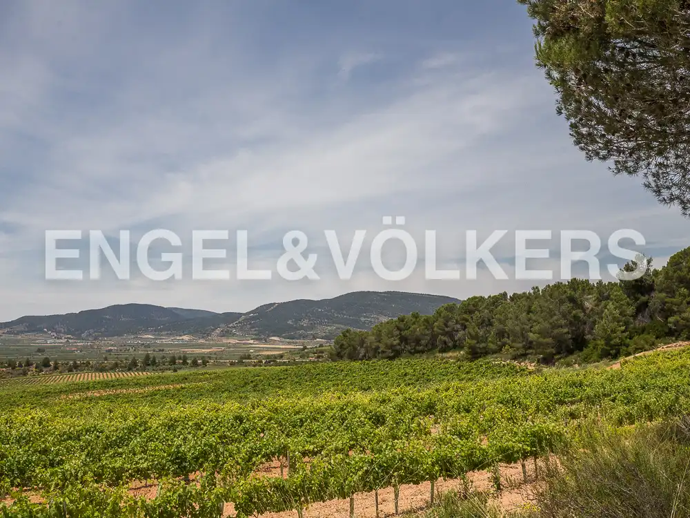 Casa o chalet en venta en Mogente / Moixent con Calefacción y Jardín privado