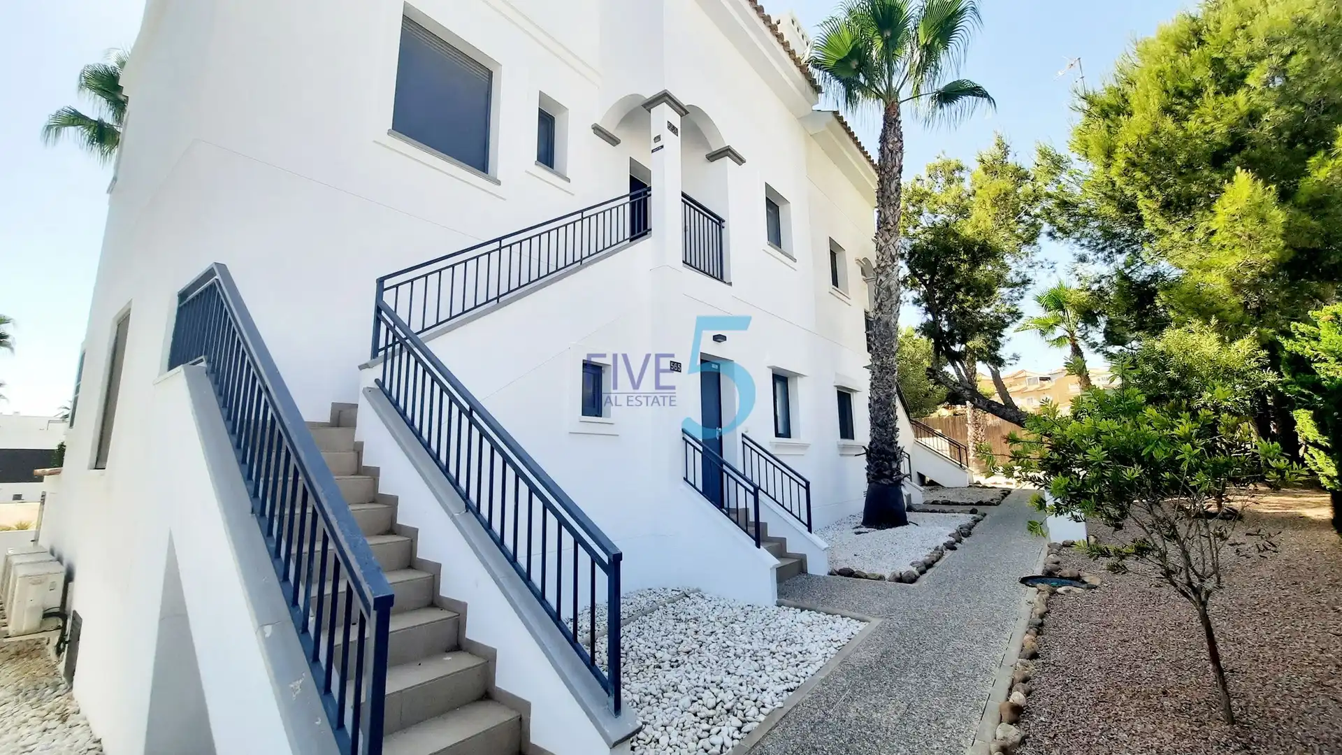 Pis amb piscina en venda a Orihuela Costa, imagen 3