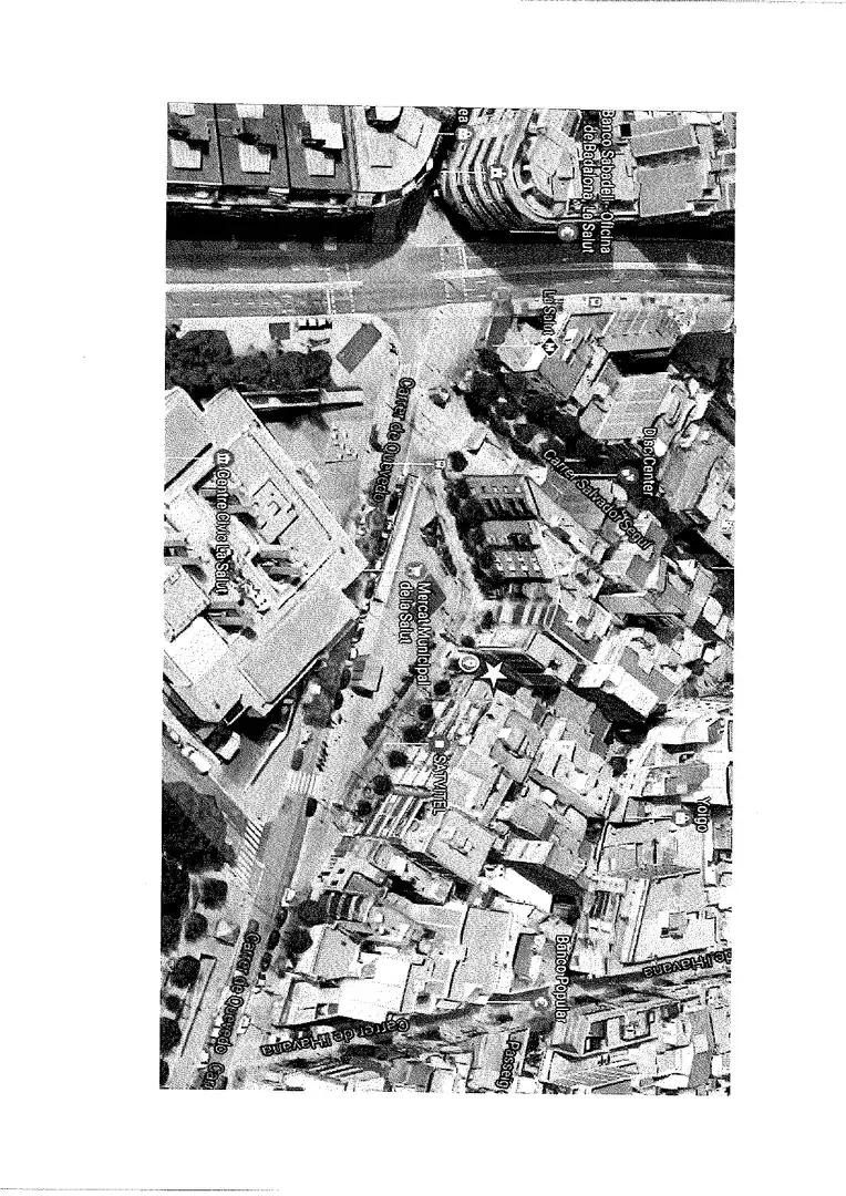 Terreno residencial en venta en Carrer de Quevedo, imagen 8