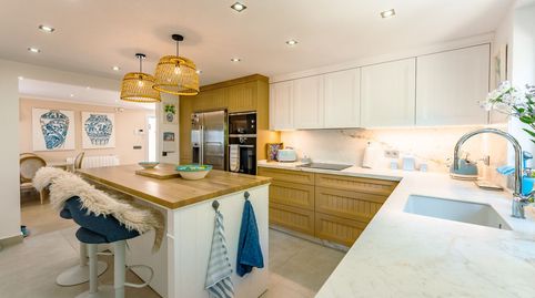 Foto 4 de Casa o xalet en venda a Las Lomas, Estepona