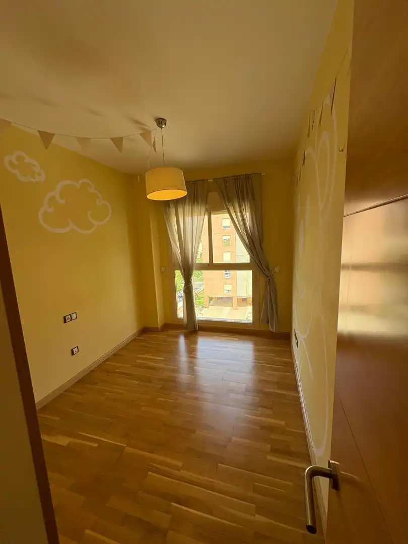 Bedroom of Flat for rent in Vélez-Málaga  with Terrace, Furnished and Community pool