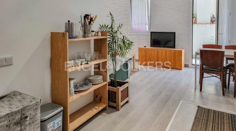 Photo 4 of Apartment to rent in El Poblenou, Barcelona
