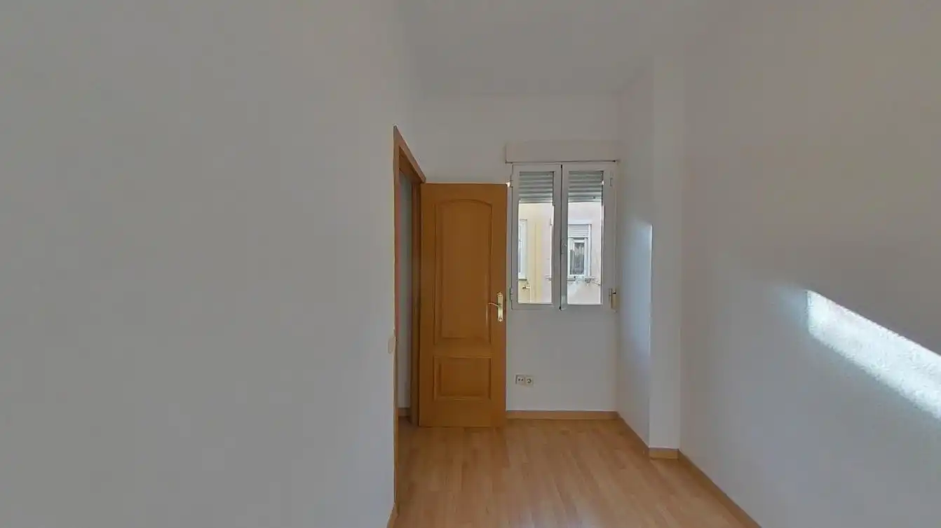Piso en venta en Madrid con Terraza