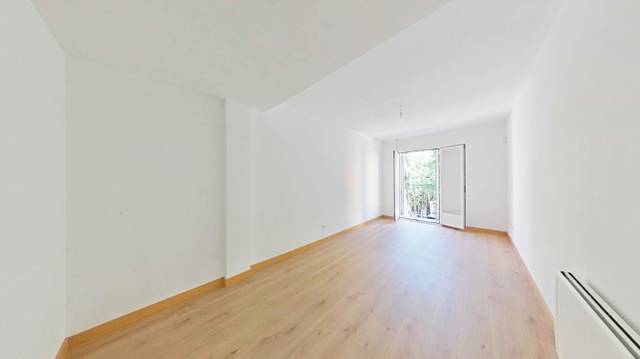 Piso en Venta en C/ Abastos en Centro