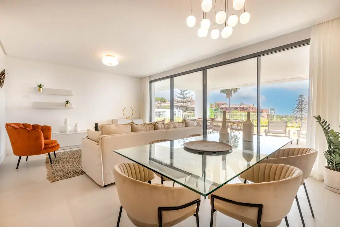 Apartament en venda a Elviria - Cabopino, imagen 10