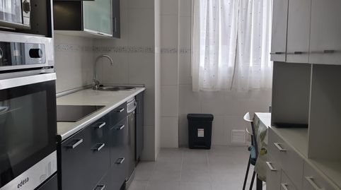 Foto 5 de Piso de alquiler en Hoznayo - Bº la Sierra, Entrambasaguas, Cantabria