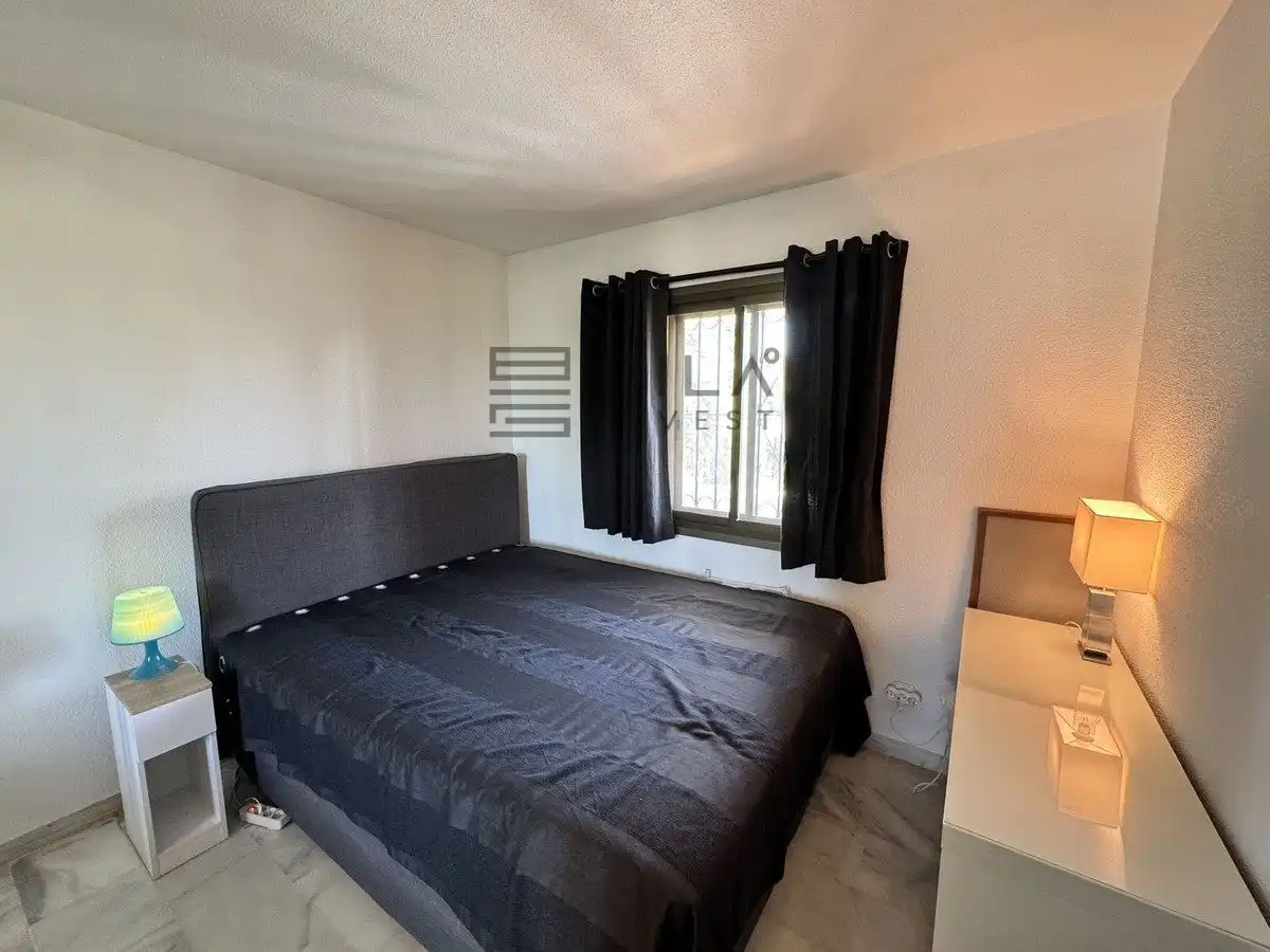 Attique avec piscine à vendre à Estrellas de Calahonda, imagen 23
