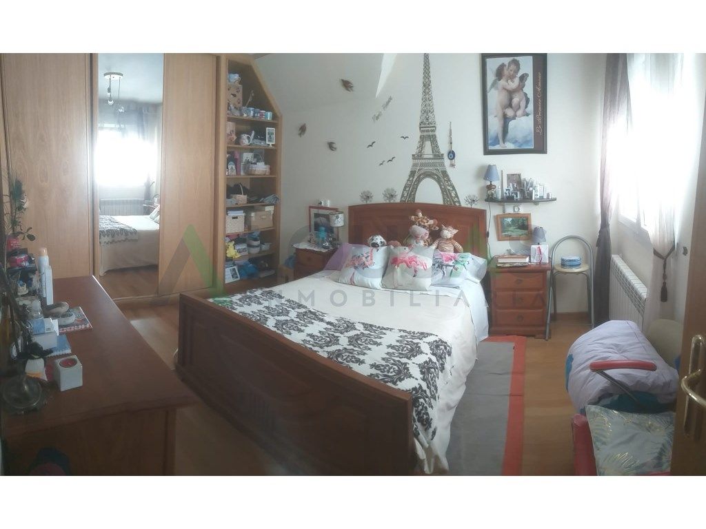 Duplex for sale in N/A, A Milagrosa