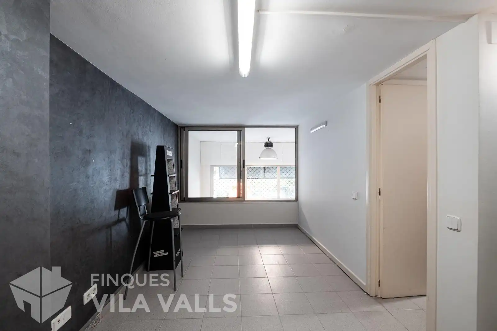 Local de alquiler en Sant Feliu de Codines con Aire acondicionado y Amueblado