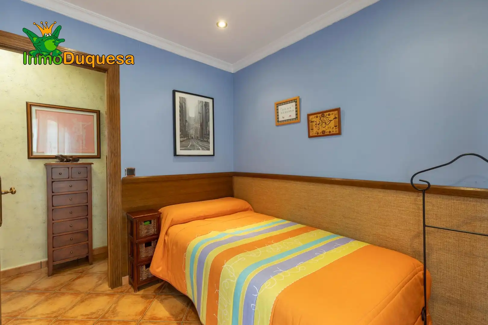 Casa a schiera in vendita a Beiro, imagen 17