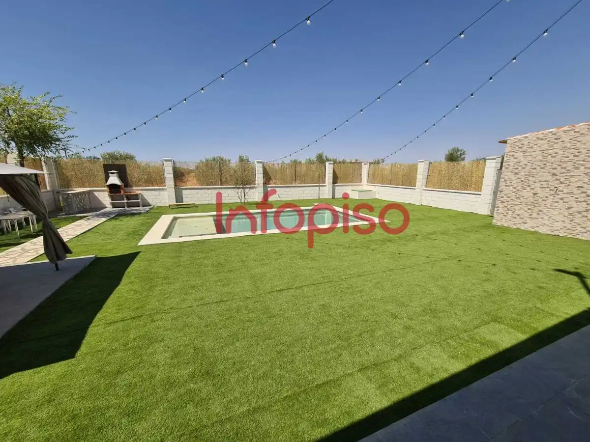 Local comercial en venda a Valdepeñas, imagen 33