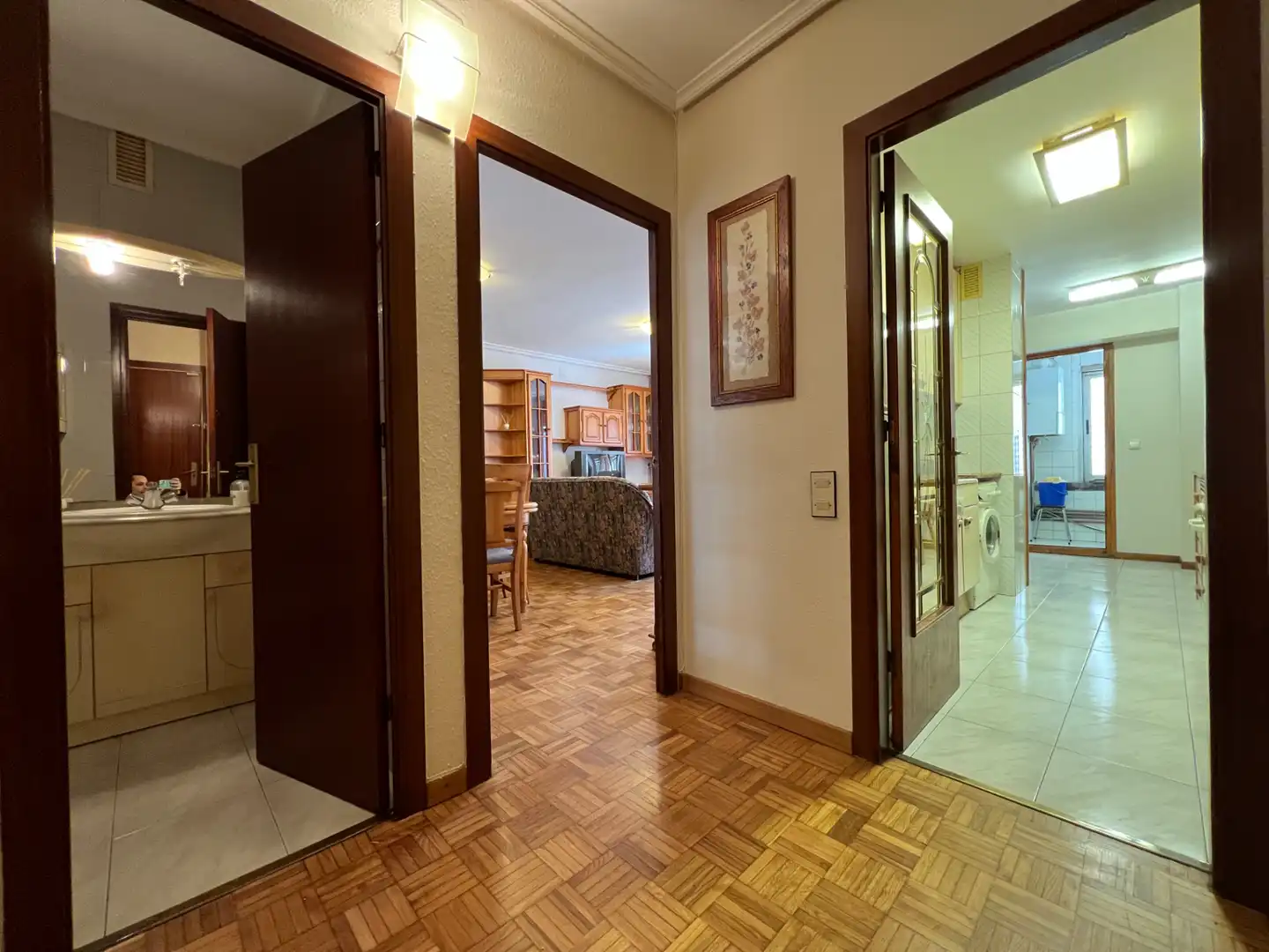 Flat for sale in Jaca  with Heating, Storage room and Furnished