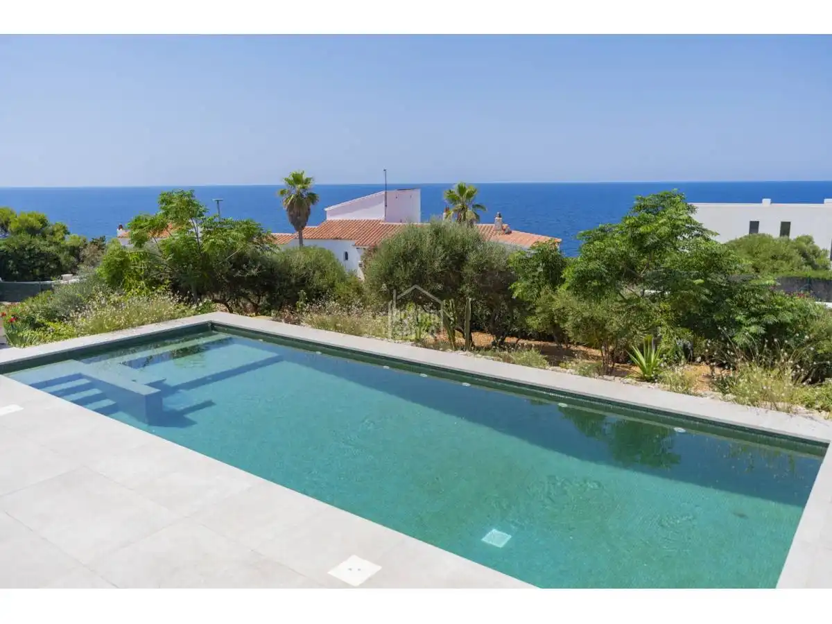 Casa o chalet en venta en Sant Climent - Es Canutells