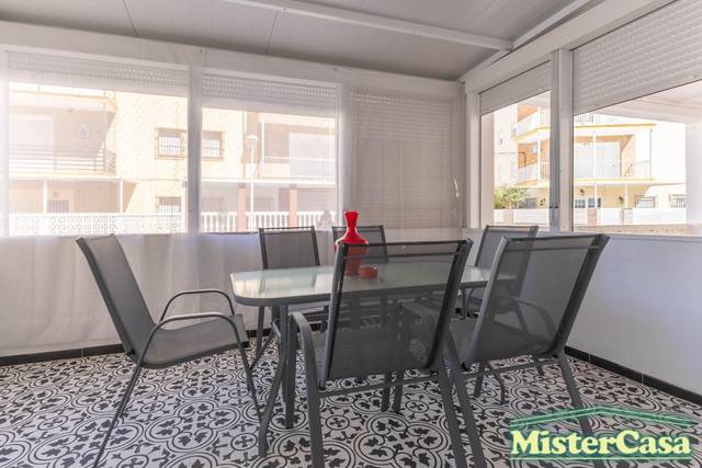 Piso en Venta en Playa de la Regla