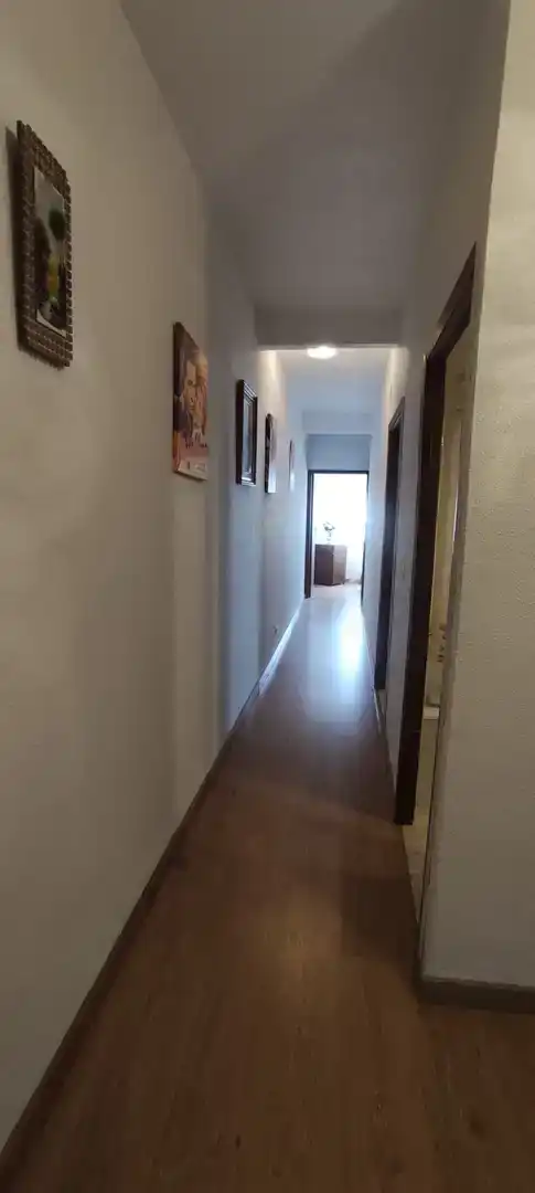 Pis en venda en Almadén amb Balcó