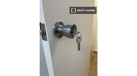 Foto 2 de Habitació a Benimàmet, Valencia Capital