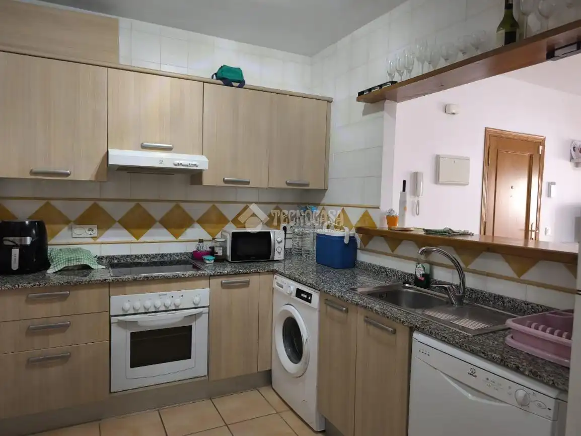 Appartamento con terrazza in vendita a Villaricos, imagen 6