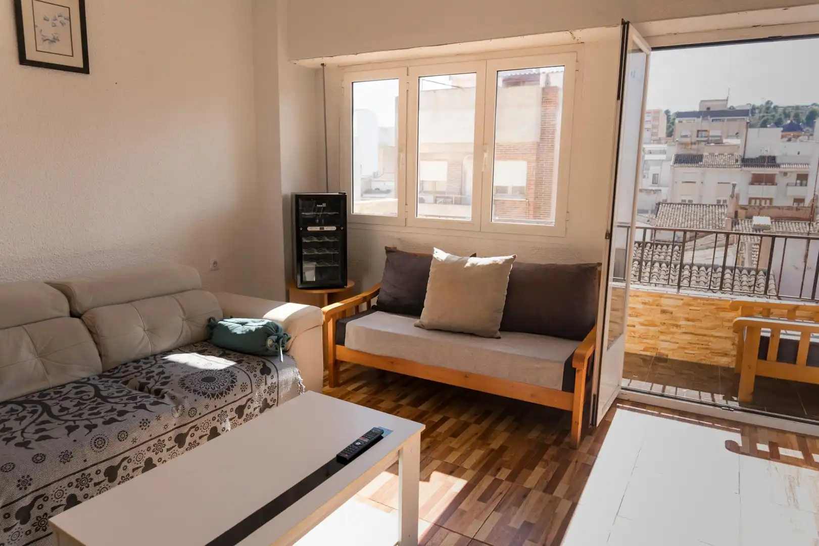 Schlafzimmer von Wohnung zum Verkauf in Yecla